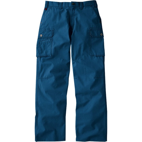 ノータックカーゴ 51002 IDGブル− 91