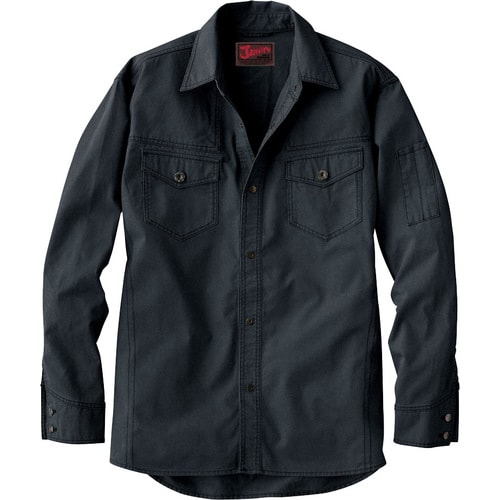 長袖シャツ 51004 チヤコ−ルグレ− LL