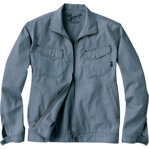 ジャンパー 51100 ミストブル− EL