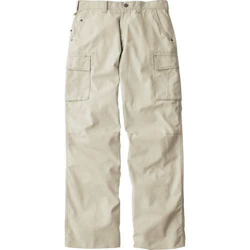 ノータックカーゴ 51102 アイボリ− 101