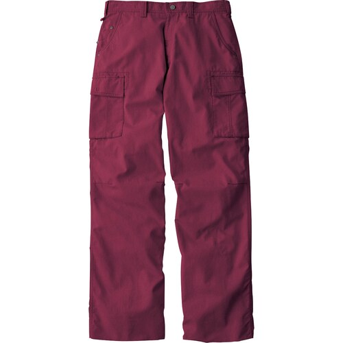 ノータックカーゴ 51102 CZレツド 76