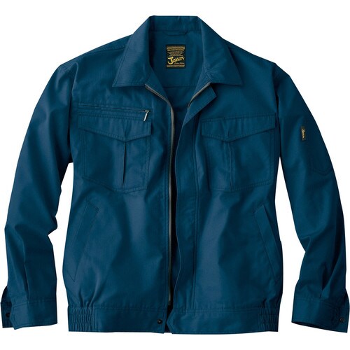 ブルゾン 51200 ネ−ビ− LL