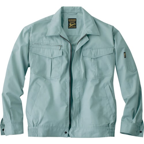 ブルゾン 51200 ア−スグリ−ン EL