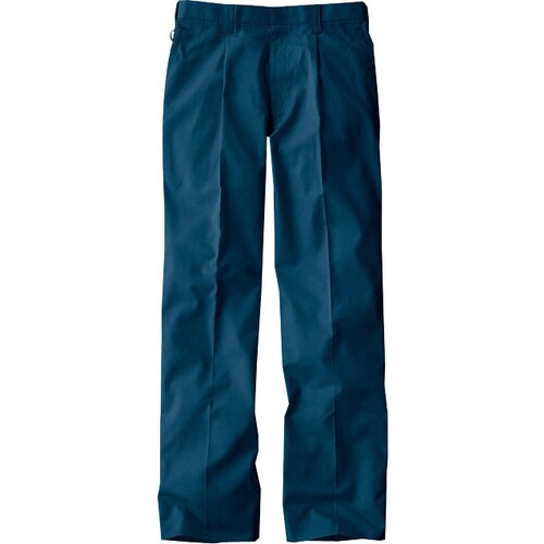 ワンタックパンツ 51201 ネ−ビ− 101