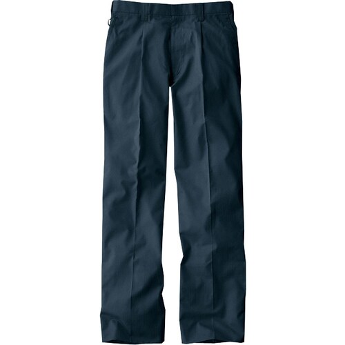 ワンタックパンツ 51201 SKブラツク 106