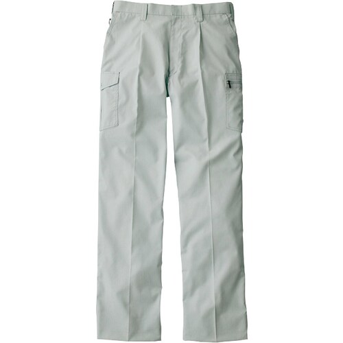 ワンタックカーゴ 51202 シルバ− 101