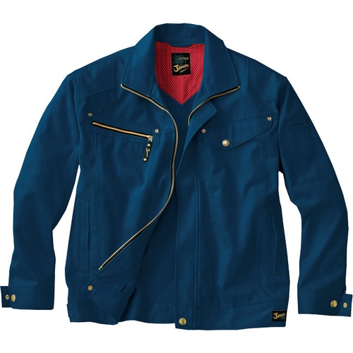 ジャンパー 51500 ネ−ビ− L