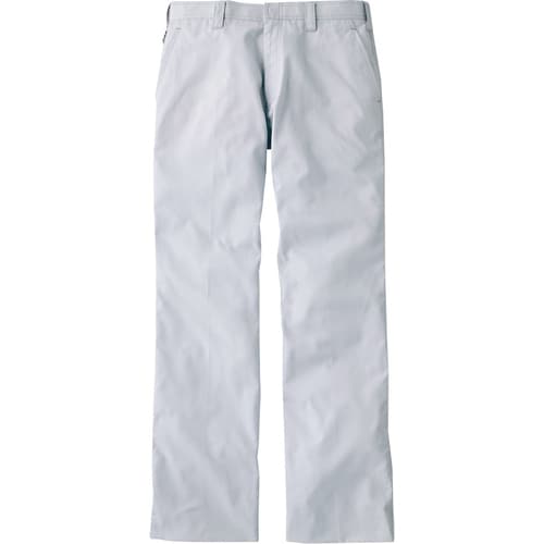 ノータックパンツ 51501 シルバ− 91