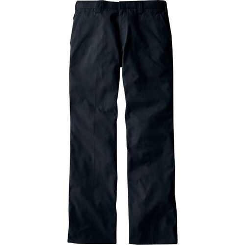 ノータックパンツ 51501 ブラツク 76