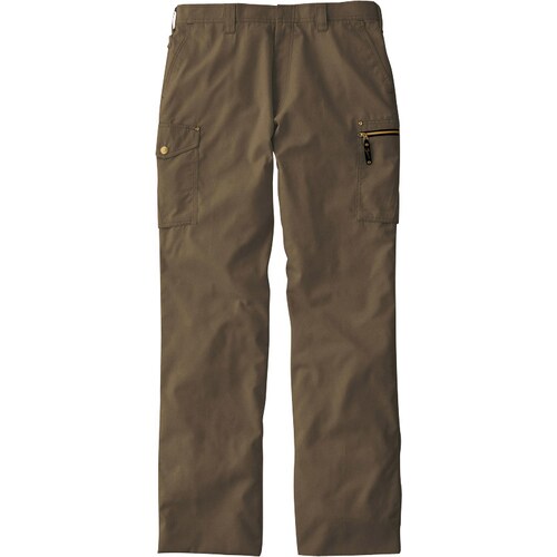 ノータックカーゴ H51502 ブラウン 112