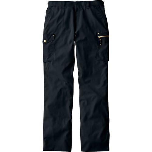 ノータックカーゴ 51502 ブラツク 82