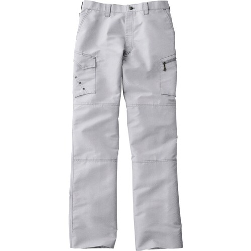 ノータックカーゴ 51602 シルバ− 82