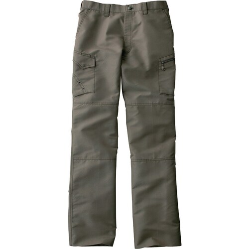 ノータックカーゴ 51602 GRブラウン 96