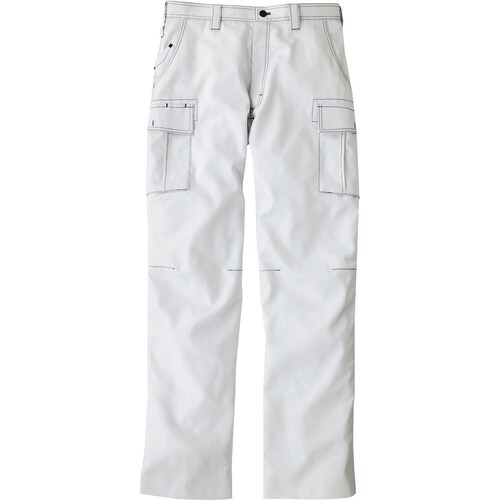 ノータックカーゴ 51702 シルバ− 96