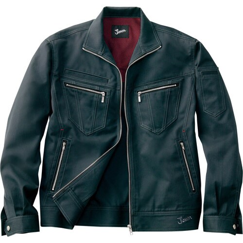 ジャンパー 51800 チヤコ−ルグレ− M