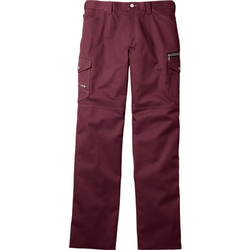 カーゴパンツ 52102 ワイン 101