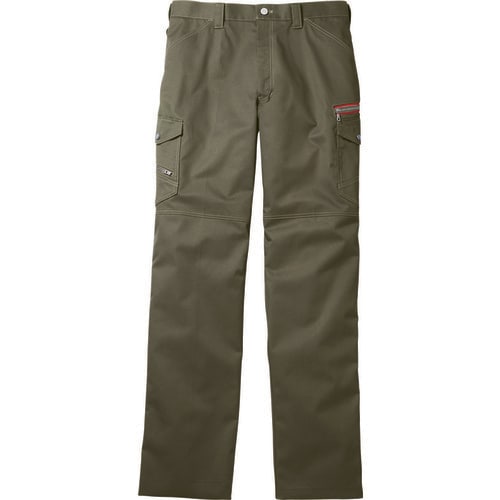 カーゴパンツ 52102 ア−ミ−グリ−ン 96