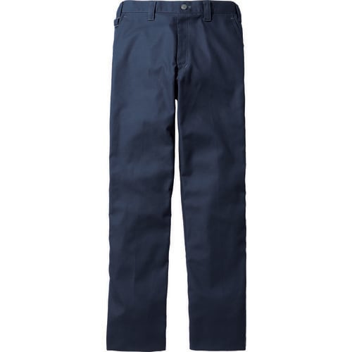 ノータックパンツ 52201 ネ−ビ− 101