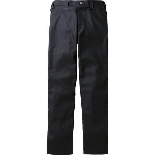 ノータックパンツ 52201 ブラツク 85