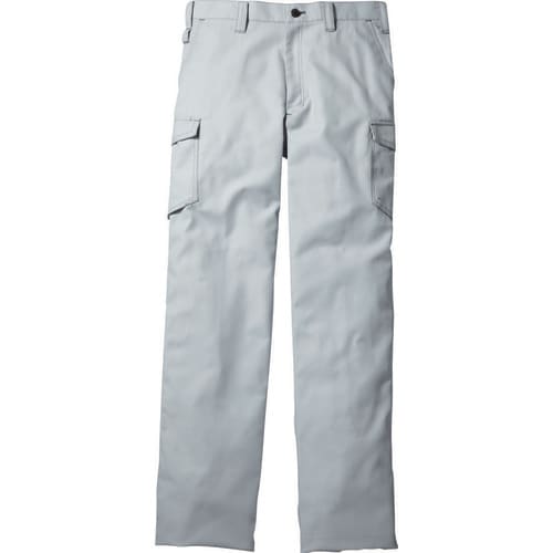 ノータックカーゴ 52202 シルバ− 91