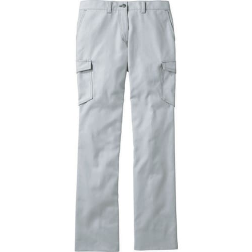 カーゴパンツ 52216 シルバ− 74