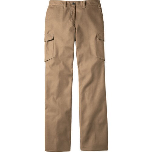 カーゴパンツ 52216 キヤメル 77