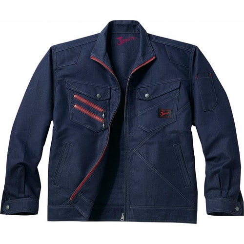 ジャンパー 52300 ネ−ビ− LL