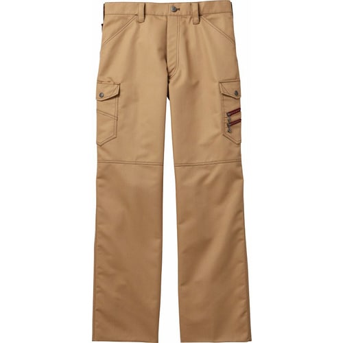 カーゴパンツ 52302 キヤメル 73