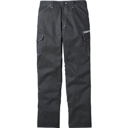 ノータックカーゴ 52402 ブラツク 101