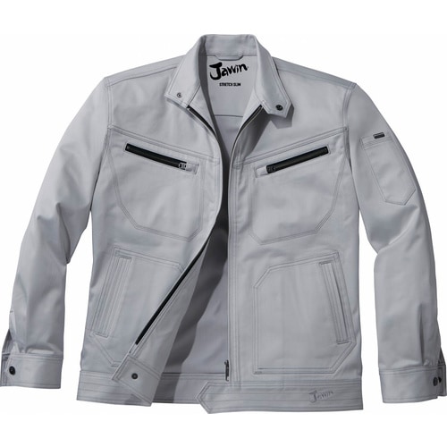 ジャンパー 52500 パ−ルシルバ− 4L