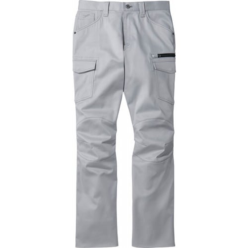 ノータックカーゴ 52502 Pシルバ− 91