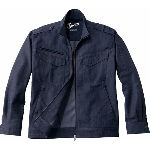 ジャンパー 52600 チヤコ−ルグレ− EL