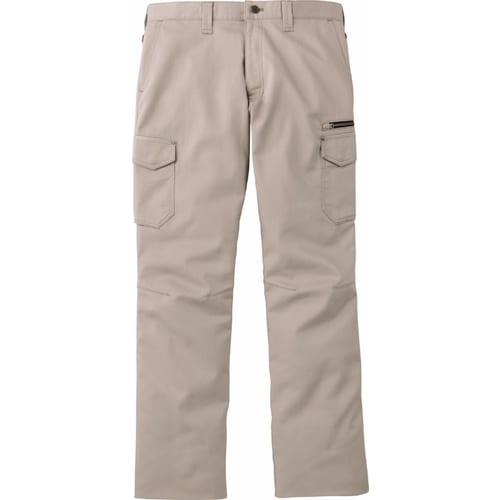 ノータックカーゴ 52602 アイボリ− 79