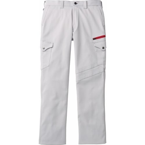 ノータックカーゴ 52702 シルバ− 88