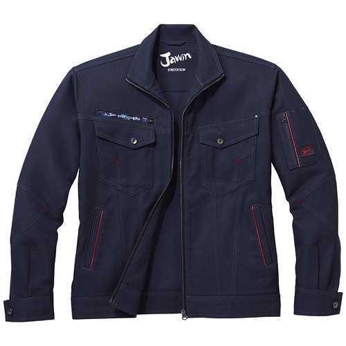 ジャンパー 52800 ネ−ビ− EL