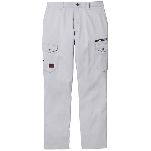 ノータックカーゴ 52802 シルバ− 79