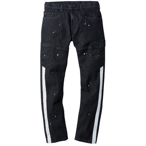 ノータックカーゴ 52902 ブラツク 82