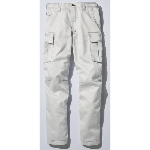 ノータックカーゴ 55702 シルバ− 82