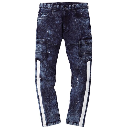 ノータックカーゴ 52902 IDブリ−チ 106