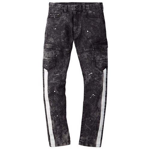 ノータックカーゴ 52902 BKブリ−チ 76