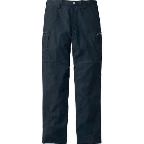 ノータックカーゴ 55802 SKブラツク 79