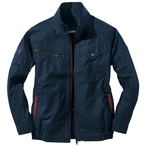 空調服長袖ブルゾン 54070 Cグレ− 4L