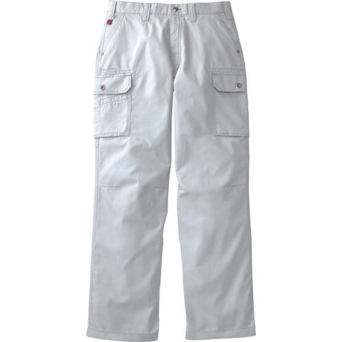 ノータックカーゴ 55002 シルバ− 76