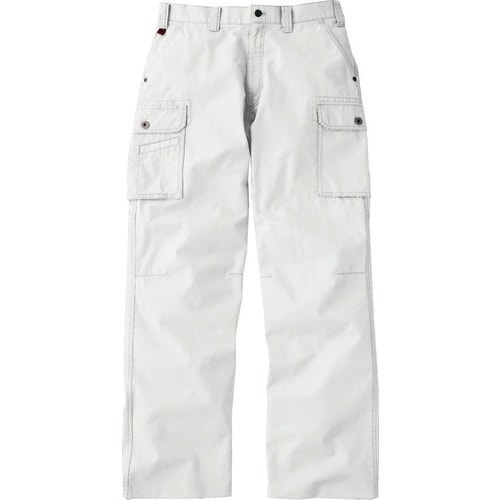 ノータックカーゴ 55002 ホワイト 85