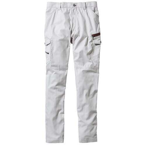 ノータックカーゴ 56002 シルバ− 91