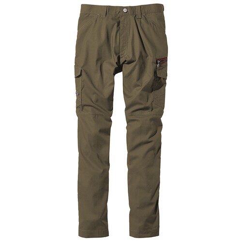 ノータックカーゴ 56002 AMY緑 76