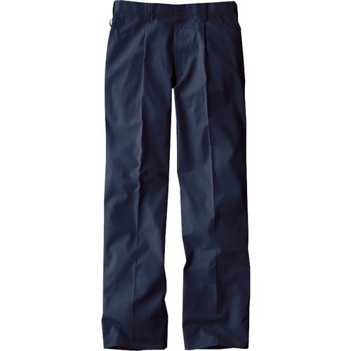 ワンタックパンツ 55201 ネ−ビ− 101