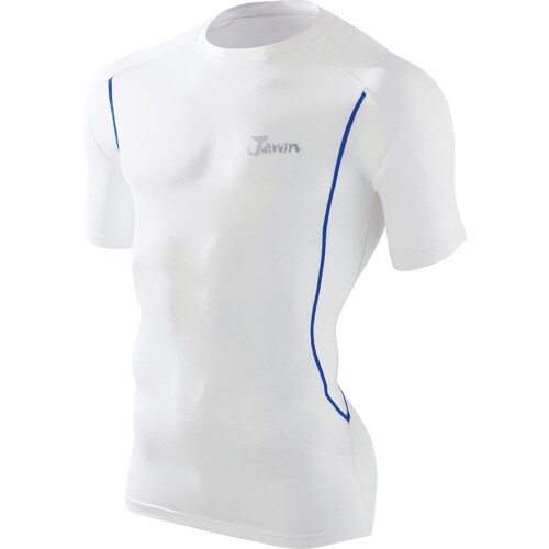 ショートスリーブ 56134 ホワイト LL