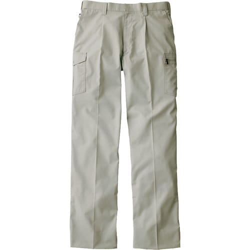 ワンタックカーゴ 55202 シルバ− 70