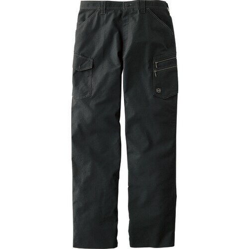 ノータックカーゴ 55402 SKブラツク 96